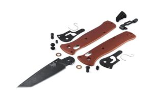 Benchmade 537BK-07 Bailout