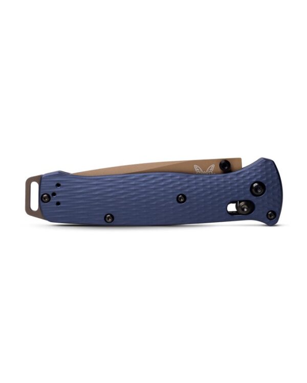Benchmade 537FE-02 Bailout