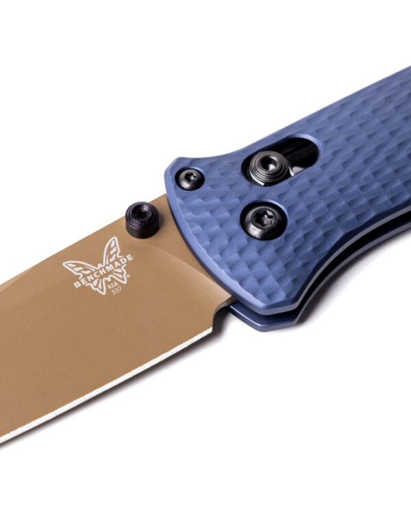 Benchmade 537FE-02 Bailout