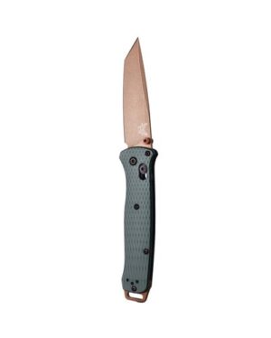 Benchmade 537FE-2601 Bailout