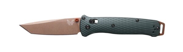 Benchmade 537FE-2601 Bailout