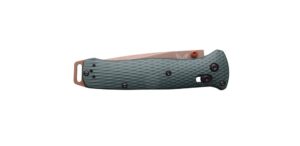 Benchmade 537FE-2601 Bailout