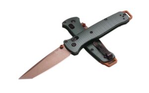 Benchmade 537FE-2601 Bailout