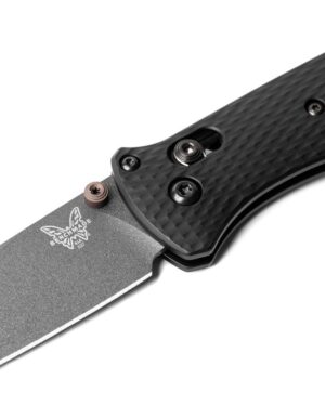 Benchmade 537GY-03 Bailout