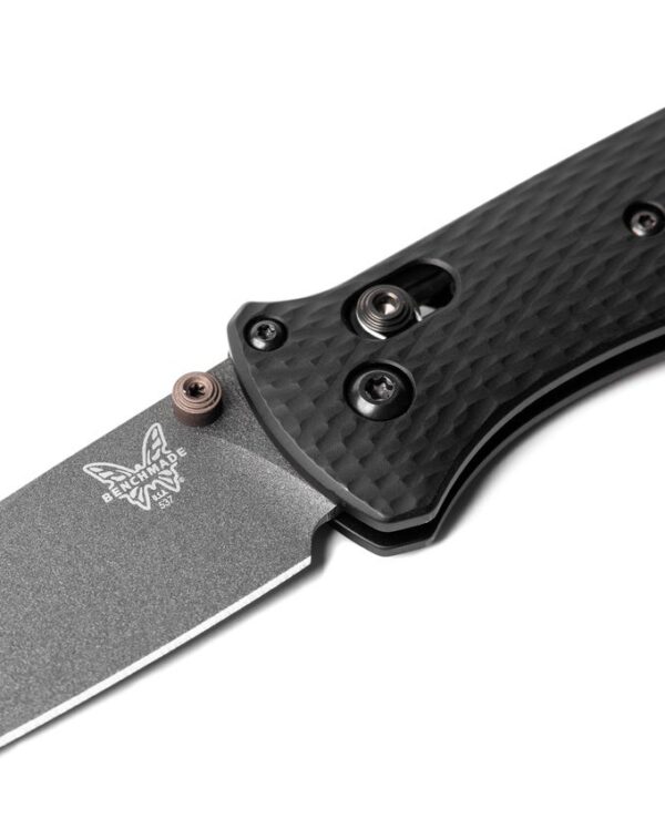 Benchmade 537GY-03 Bailout