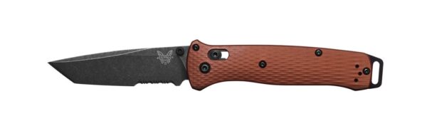 Benchmade 537SBK-07 Bailout