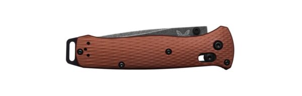 Benchmade 537SBK-07 Bailout