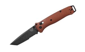 Benchmade 537SBK-07 Bailout