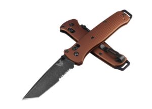Benchmade 537SBK-07 Bailout