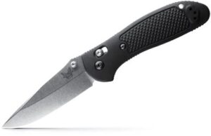 Benchmade 551 Griptilian