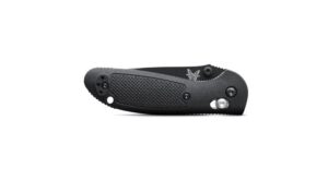 Benchmade 556SBK-S30V Mini Griptilian