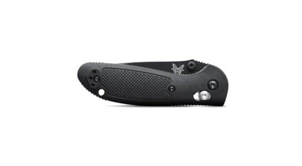 Benchmade 556SBK-S30V Mini Griptilian