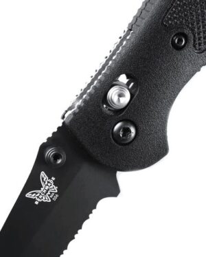Benchmade 556SBK-S30V Mini Griptilian