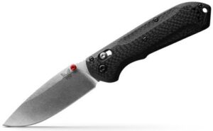 Benchmade 560-03 Freek