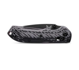 Benchmade 565BK-02 Mini Freek