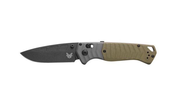 Benchmade 593BK PSK