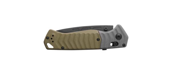 Benchmade 593BK PSK