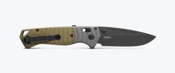 Benchmade 593BK PSK