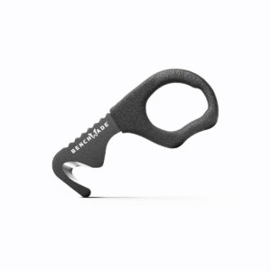 Benchmade 7 BLKW Rescue Hook säkerhetskrok