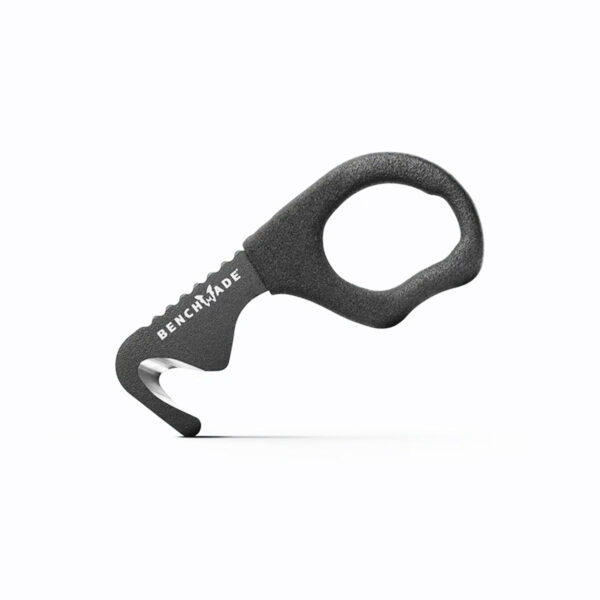 Benchmade 7 BLKW Strap Cutter-Long