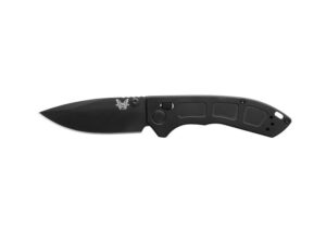 Benchmade 743BK-01 Mini Narrows