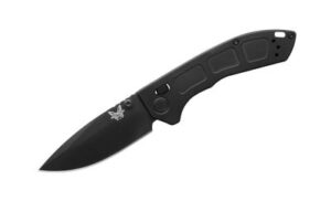 Benchmade 743BK-01 Mini Narrows