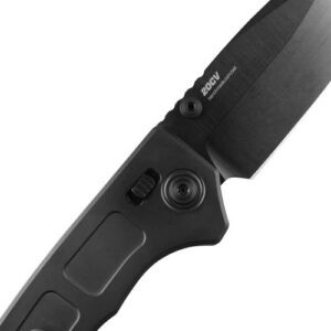 Benchmade 743BK-01 Mini Narrows