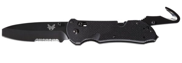 Benchmade 916SBK Triage
