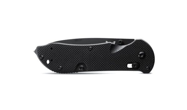 Benchmade 916SBK Triage