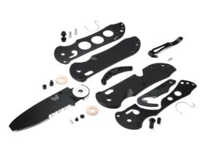 Benchmade 916SBK Triage