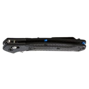 Benchmade 940-1 Osborne