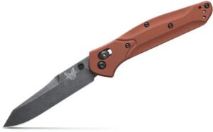 Benchmade 940BK-03 Osborne