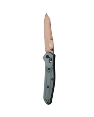 Benchmade 940FE-2601 Osborne