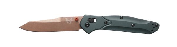 Benchmade 940FE-2601 Osborne
