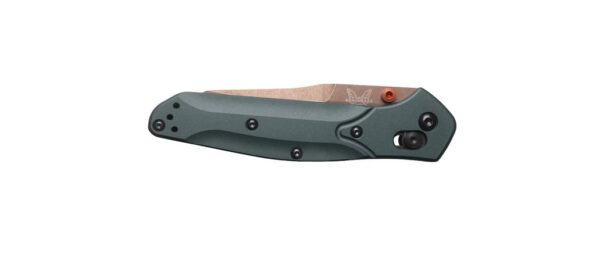 Benchmade 940FE-2601 Osborne