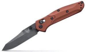 Benchmade 945BK-03 Mini Osborne