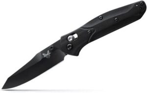 Benchmade 945BK-1 Mini Osborne