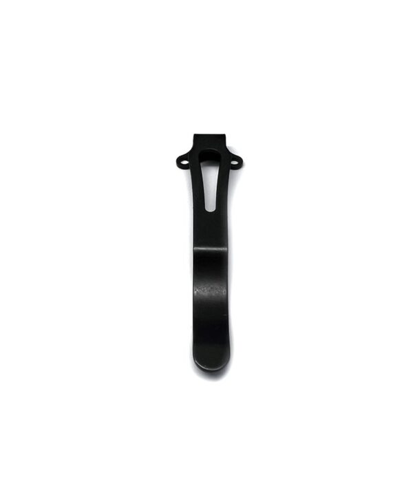 Benchmade Clip, 740 Deep Carry CC 12mm – 745 Deep Carry Black