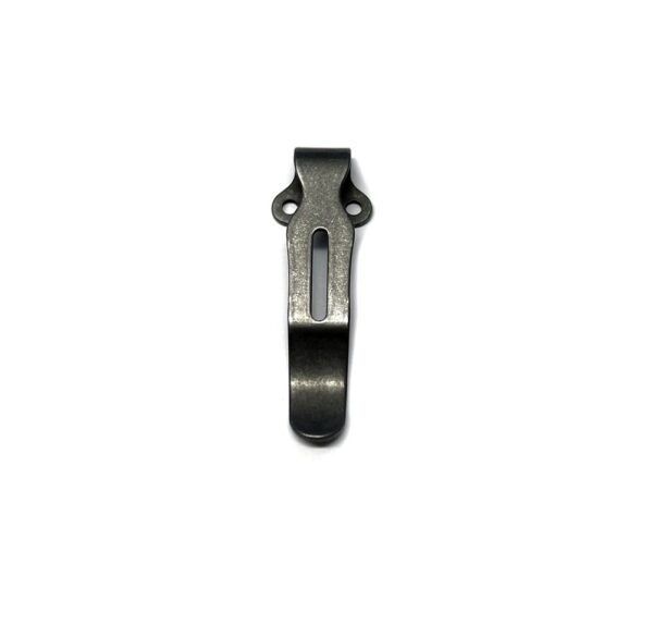 Benchmade Clip CC 8,3mm – Mini Deep Carry Satin
