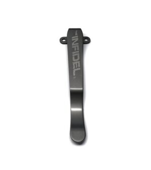 Benchmade Clip, The Infidel 3300 Deep Carry – produktbild 1