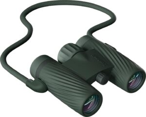 Bushnell A1 10x25 Roof – Cilantro Green – produktbild 1