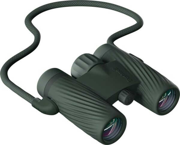 Bushnell A1 10x25 Roof – Cilantro Green