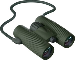 Bushnell A3 10x32 Roof – Laurel Green – produktbild 1
