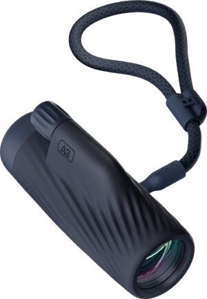 Bushnell A3 8x32 Mono – produktbild 1