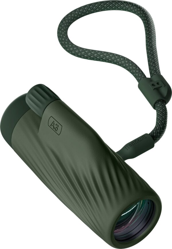 Bushnell A3 Monokikare 10×32 – Laurel Green