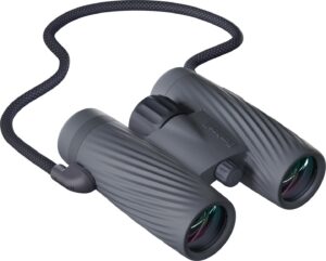 Bushnell A3 8x32 Roof – Folkstone Gray – produktbild 1