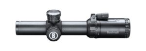 Bushnell AR Optics 1-4x24 ILL. BTR-1 FFP – produktbild 1