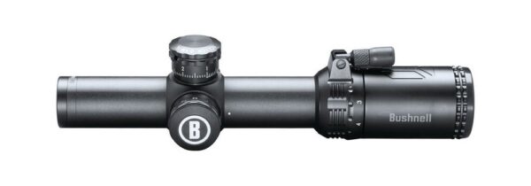 Bushnell AR Optics 1-4x24 ILL. BTR-1 FFP