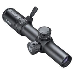 Bushnell AR Optics 1-4x24 ILL. BTR-1 FFP