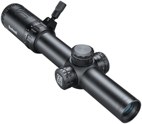 Bushnell AR Optics 1-8x24 BTR-1 Illum.